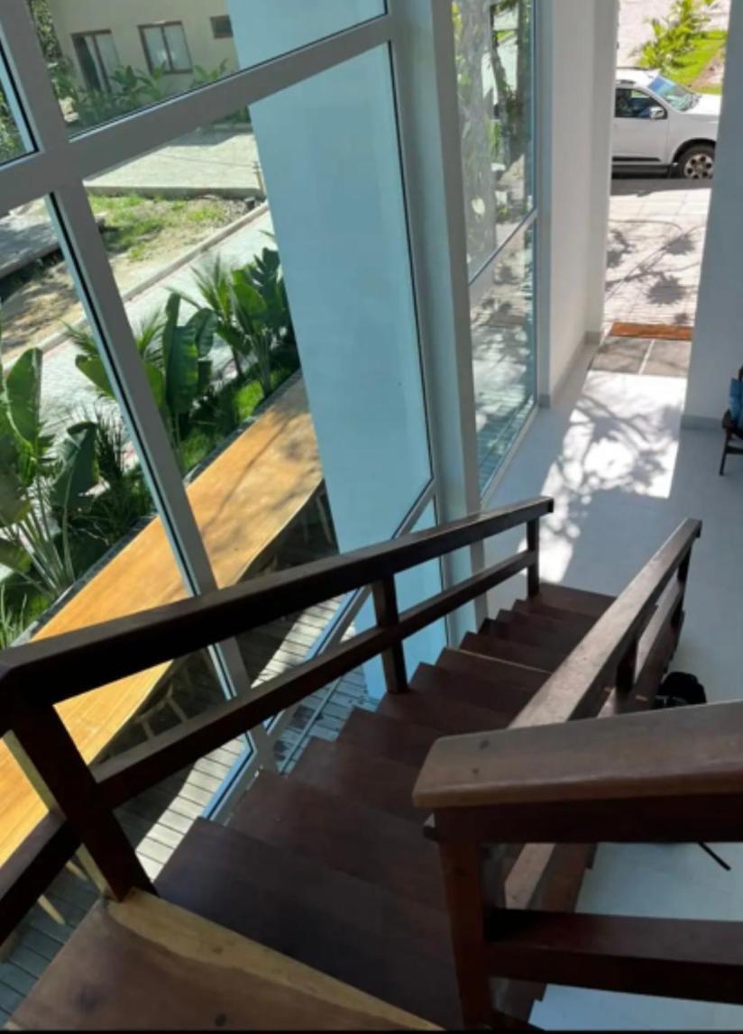 Casa Arraial D'ajuda Casa de férias *