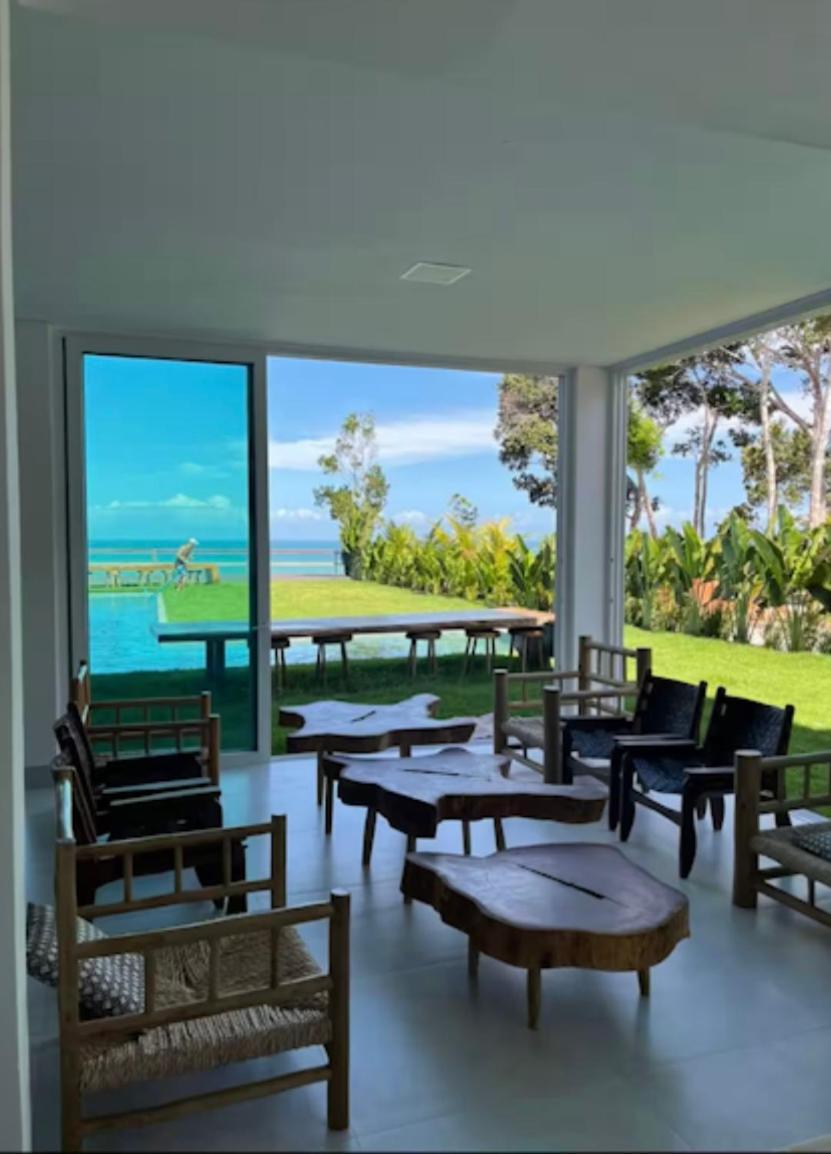 Casa Arraial D'ajuda Casa de férias Porto Seguro